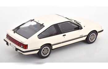 OPEL Monza GSE (1984), white