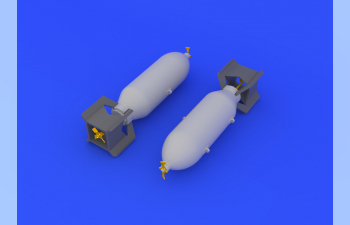 Дополнение US 250 lb bombs