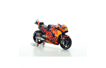 KTM RC16 #44 - Red Bull KTM Factory Racing GP of Qatar 2016 Pol Espargaro