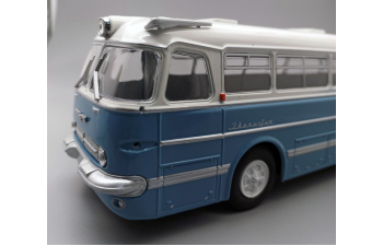IKARUS 55 (1963-1965), голубой