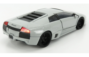 LAMBORGHINI Murcielago Lp640 2007, Light Grey