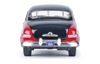 MERCURY Coupe *Kult Klassics*(1949), red/black