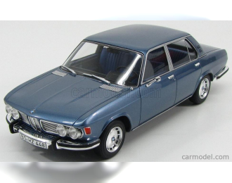 BMW 2500 (E3) 1969