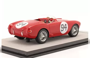 FERRARI 225 S GP Monaco #94 Winner Vittorio Marzotto (1952)