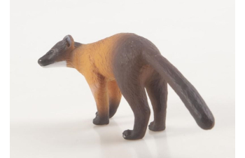 Дикие животные России № 36: Харза (только вложение)