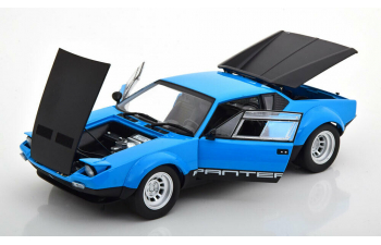 De Tomaso Pantera GT4 (blue / black)