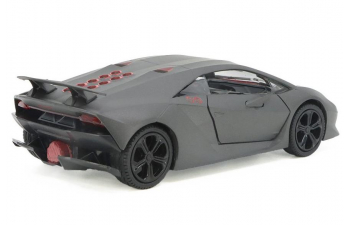 LAMBORGHINI Sesto Elemento, gray