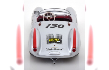 PORSCHE 550A Spyder No 130 Little Bastard, James Dean (1956)