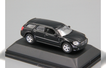 DODGE Magnum RT, black