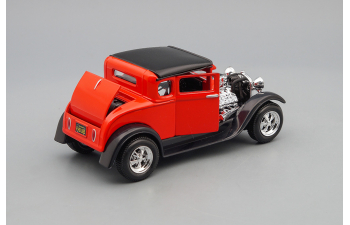 FORD Model A (1929), red