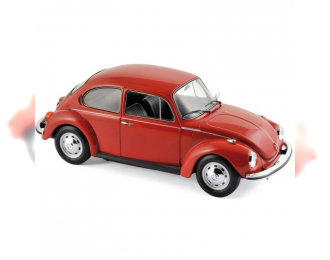 VOLKSWAGEN 1303 1972 Red