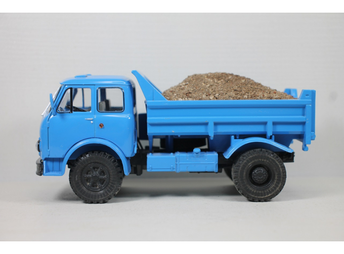 Груз для МАЗ-503, 5549 (НАП, размер кузова 74/45 мм)