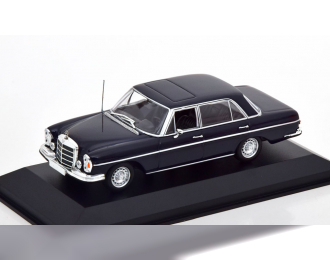 MERCEDES-BENZ 300 SEL 6.3 W109 (1968), darkblue