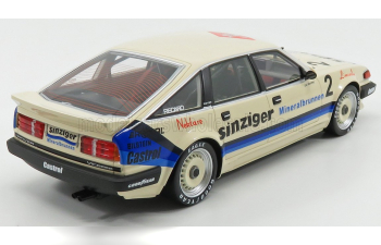 ROVER Vitesse Austin N 2 Dtm 1984 Olaf Manthey, Cream