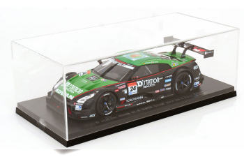 NISSAN GT-R Super GT500 No 24 Race 2 Fuji, Krumm/Sasaki (2014)