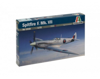 Сборная модель Самолет SPITFIRE Mk.VII