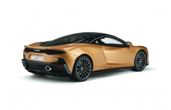 McLaren GT - 2019 (copper)