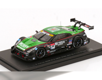 NISSAN GT-R Winner Fuji Super GT500 (2015)