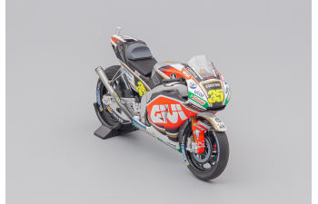 HONDA RC213V Cal Crutchlow LCR Honda MotoGP 2017