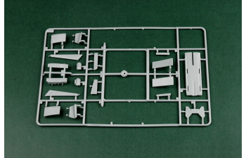 Сборная модель Самолет F-14A Tomcat