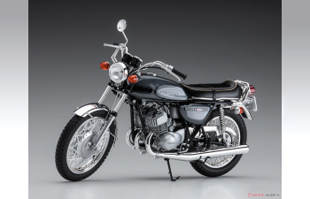 Сборная модель Kawasaki 500-SS/MACH III