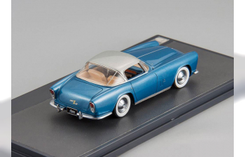 DODGE Storm Zeder Z-250 Bertone (1953), metallic blue