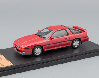 TOYOTA Supra A70 (MA70) (1986), Japanese Cars Premium Collection 13