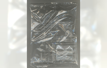 Сборная модель Datsun 720 Truck Lift Up Custom 1982