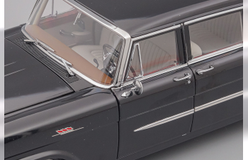 Hongqi CA72 Limousine, black