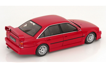 OPEL Omega Evo 500 (1990), red