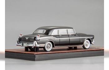 IMPERIAL LeBaron C70 Limousine (1956), black