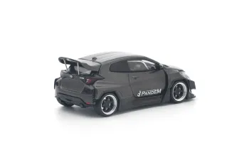 TOYOTA Pandem GR Yaris, carbon edition