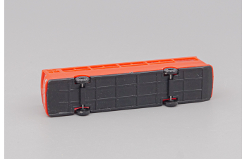 (Б/У) IKARUS Reisebus, red