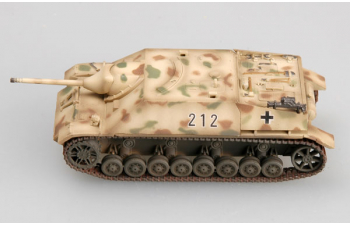 Jagdpanzer IV Pzjg-Lehr Abt. 130 Normandy 1944