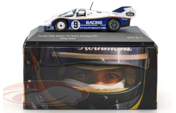 PORSCHE 956K Winner 200 miles Norisring Stefan Bellof (1983)