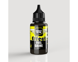 Эффект "Топливная грязь", 30мл