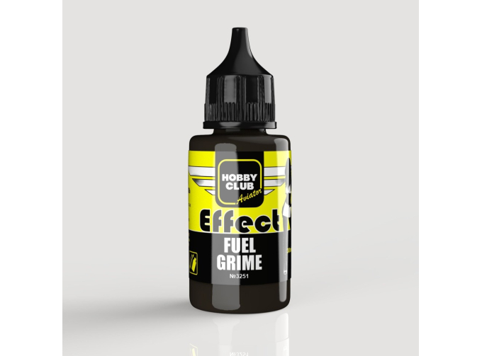 Эффект "Топливная грязь", 30мл