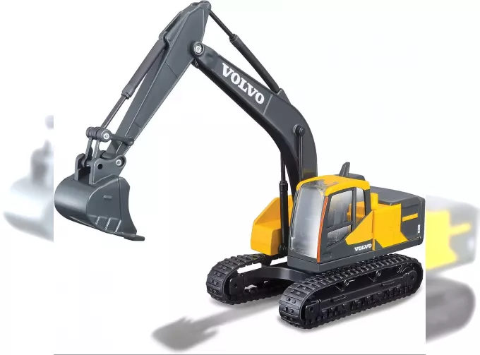 VOLVO EC220E Excavator