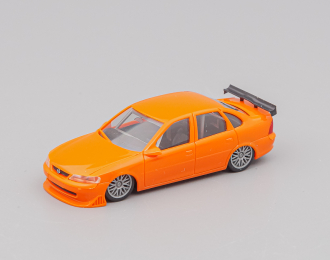 OPEL Vectra B STW, orange
