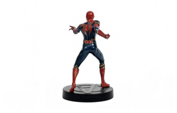Фигурка Железный паук / Iron Spider -Marvel Movie Collection