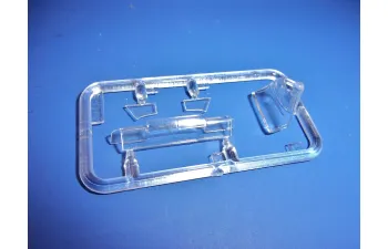 Сборная модель Praga E-114B "Air Baby"