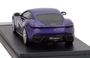FERRARI Amalfi (2025), purple 