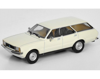 FORD Taunus TC 2 Turnier (1976), beige