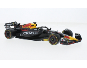 RED BULL RB19, Formula 1Oracle Red Bull Racing