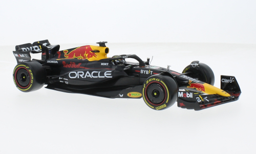 RED BULL RB19, Formula 1Oracle Red Bull Racing
