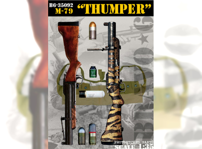 M79 "Thumper"