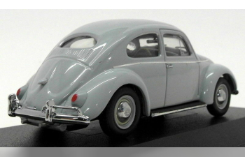 VOLKSWAGEN Kafer Ovalfenster (1953-1957), grey