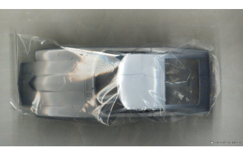 Сборная модель Nissan Fairlady 240Z "Wire Wheel"