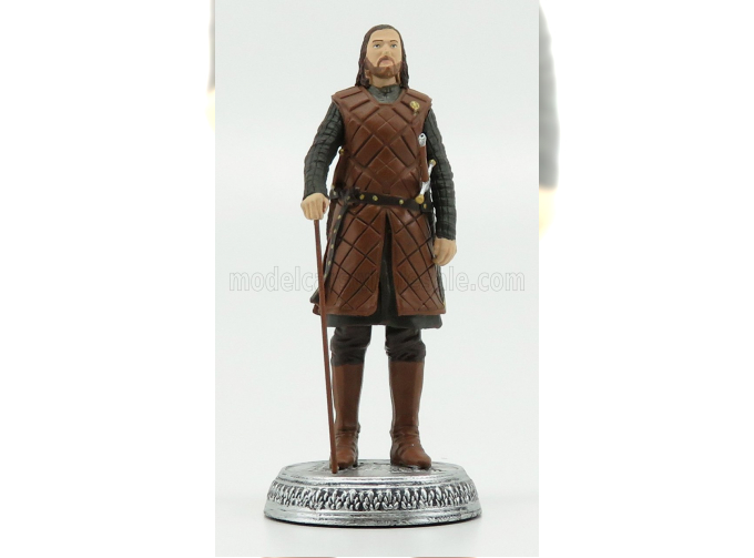 FIGURES Eddard Stark Hand Of The King - Trono Di Spade - Game Of Thrones, Various