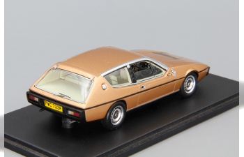 LOTUS Elite (1974), light brown metallic